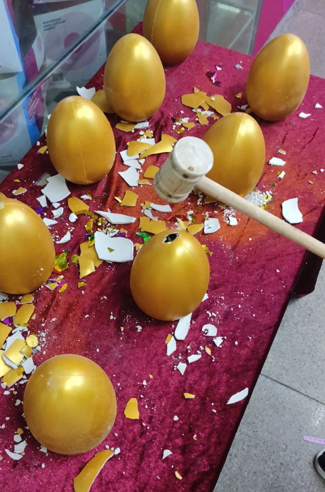 廣州A廠66好物節火熱啟幕趣愛閣創新創業沙龍吸引眾多創業者前來12.jpg